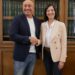 La professoressa Roberta Rudà eletta Presidente dell’Associazione Europea di Neuro-Oncologia